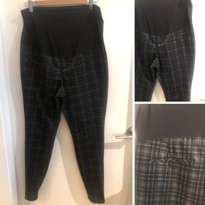 10/$20 Stork & Babe L (L-XL Fit) Maternity Pant